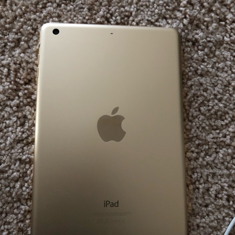 iPad mini 3!!! - Picture 5 of 5